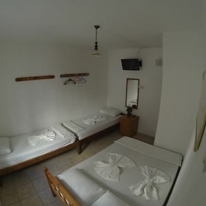 Pokój czteroosobowy